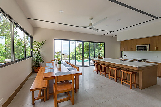 Dining Area 2