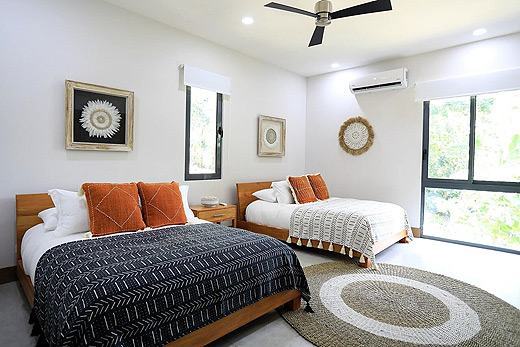 Family Suite 1