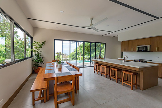 Full Kitchen 5