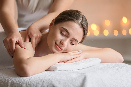 Massages