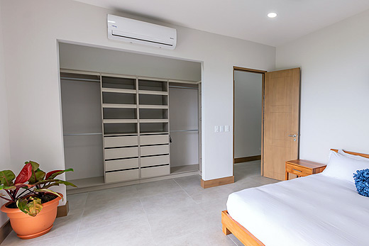 Master Suite 4