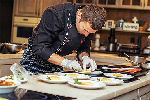 Private Chef