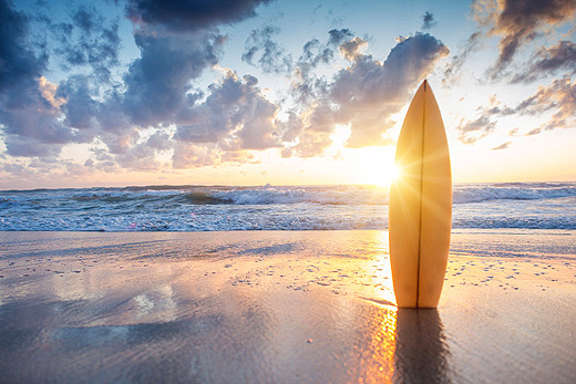 Surfing Classes
