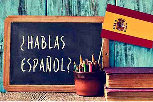 Spanish Classes