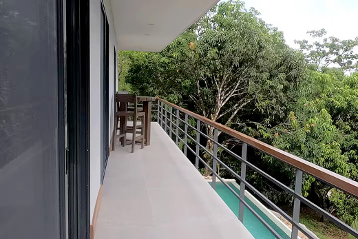 Shared Terrace 2